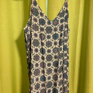 House of Skye strappy